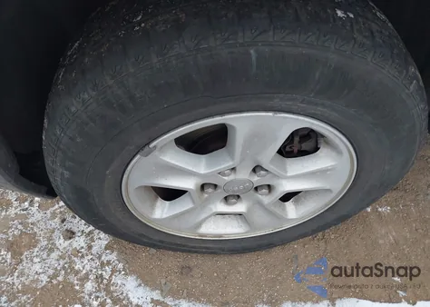 2015 Jeep Grand Cherokee Laredo from USA, damaged, VIN 1C4RJFAG2FC174095